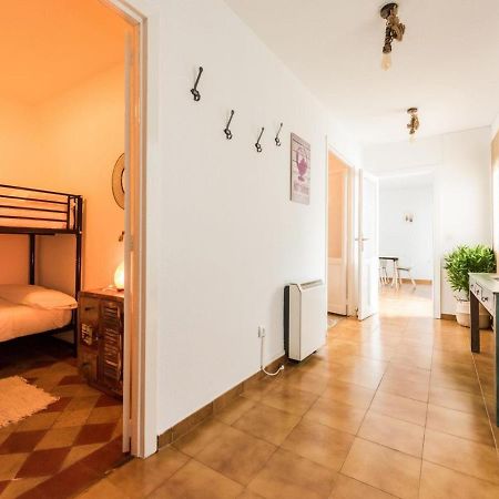 El Refugio De San Lorenzo Madrid Eksteriør billede