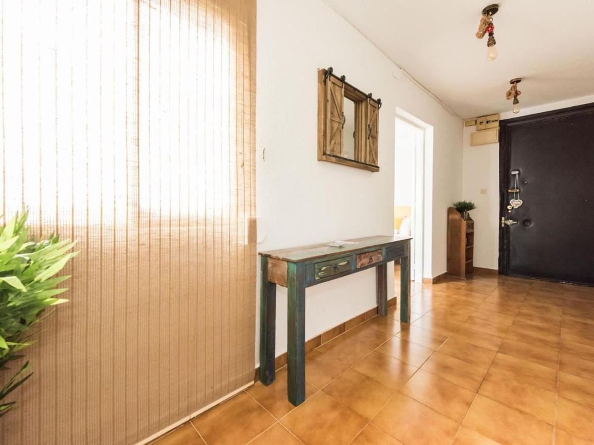 El Refugio De San Lorenzo Madrid Eksteriør billede